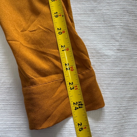 Frank & Oak Button Down Shirt - Picture 8 of 8